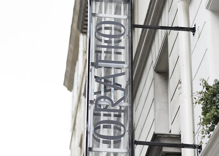 Oratio Paris