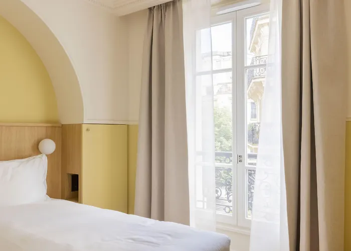 Oratio Hotel 3*