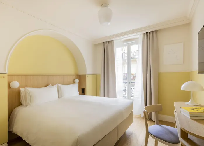 Oratio Hotell Paris