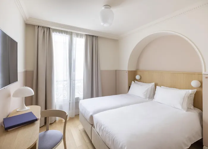 Hotel Oratio 3*