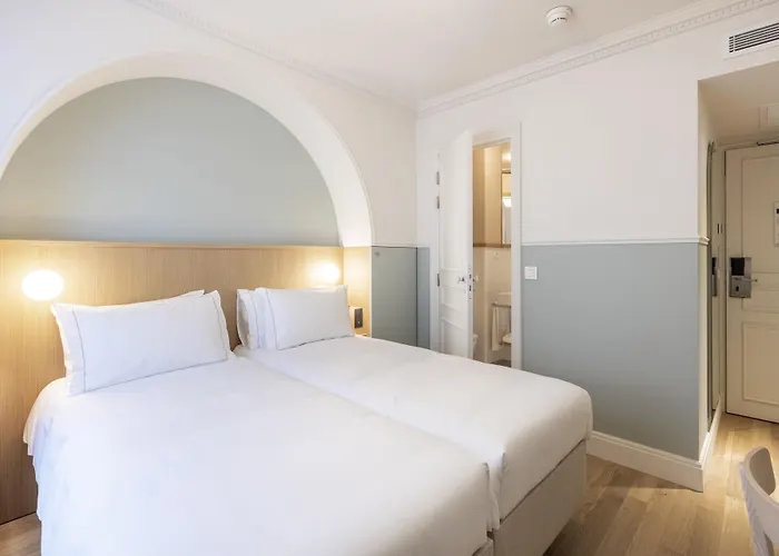 Oratio Hotel 3*
