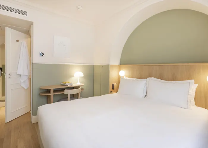Hotel Oratio