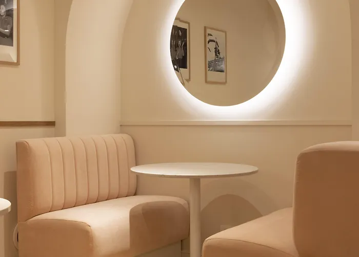 Hotel Oratio