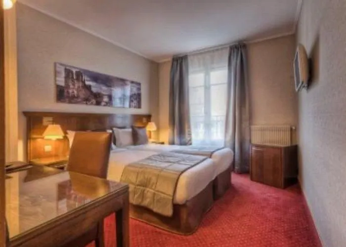 Hotel Oratio 3*