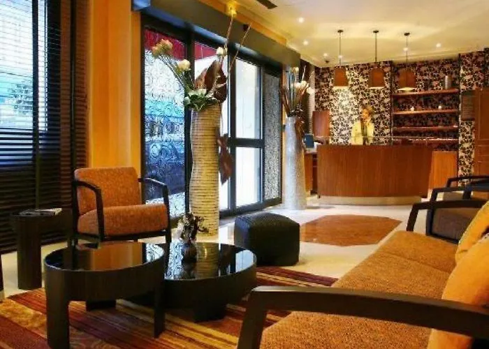 Hotel Oratio 3*