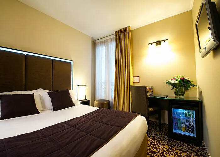 Oratio Hotel Paris