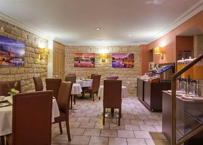 Oratio Hotel