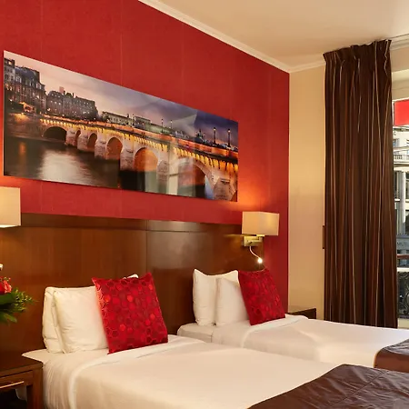 Oratio Hotel Paris