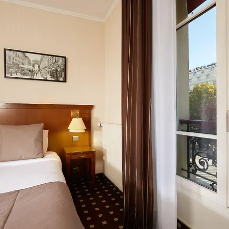 Oratio Hotel Paris