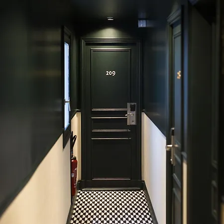 Oratio Hotel Paris