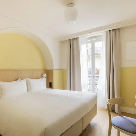 Oratio Hotel Paris