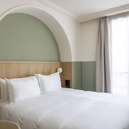 Oratio Hotel Paris