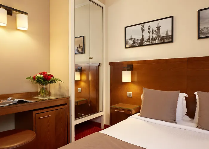 Oratio Hotel 3*