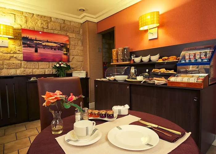 Hotel Oratio